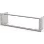 SCHROFF supporto modulare 19 pollici 84HP 115T 3U pannello frontale 24563-100