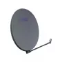 Schwaiger SPI1000.1 antenna satellitare offset 100 cm grigio