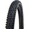 SCHWALBE Nobby Nic Super Trail Pneumatico, nero, 62-584