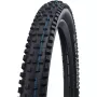 SCHWALBE Nobby Nic Super Trail Pneumatico, nero, 62-584