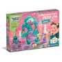 Science & Play Perfume Laboratory Deluxe lingua polacca Clementoni 50396