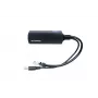 ScreenBeam Adattatore PoE - Iniettore Gigabit Ethernet PoE+ IEEE 802.3at