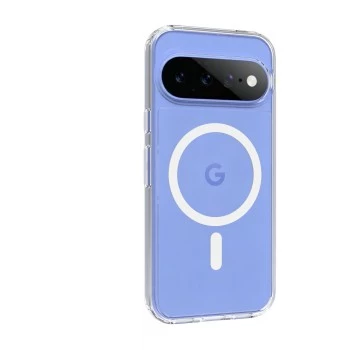 SCREENOR Custodia bumper per Google Pixel 11, magnetica