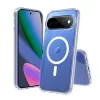 SCREENOR Custodia bumper per Google Pixel 11 Pro XL, magnetica