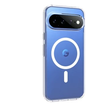 SCREENOR Custodia bumper per Google Pixel 11 Pro XL, magnetica