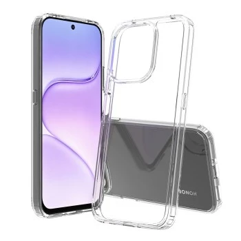 SCREENOR Bumper Case per Honor 60 Smart Clear