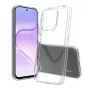 SCREENOR Bumper Case per Honor 60 Smart Clear