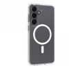 SCREENOR Bumper Case per Samsung Galaxy S26 FE compatibile MagSafe - nero
