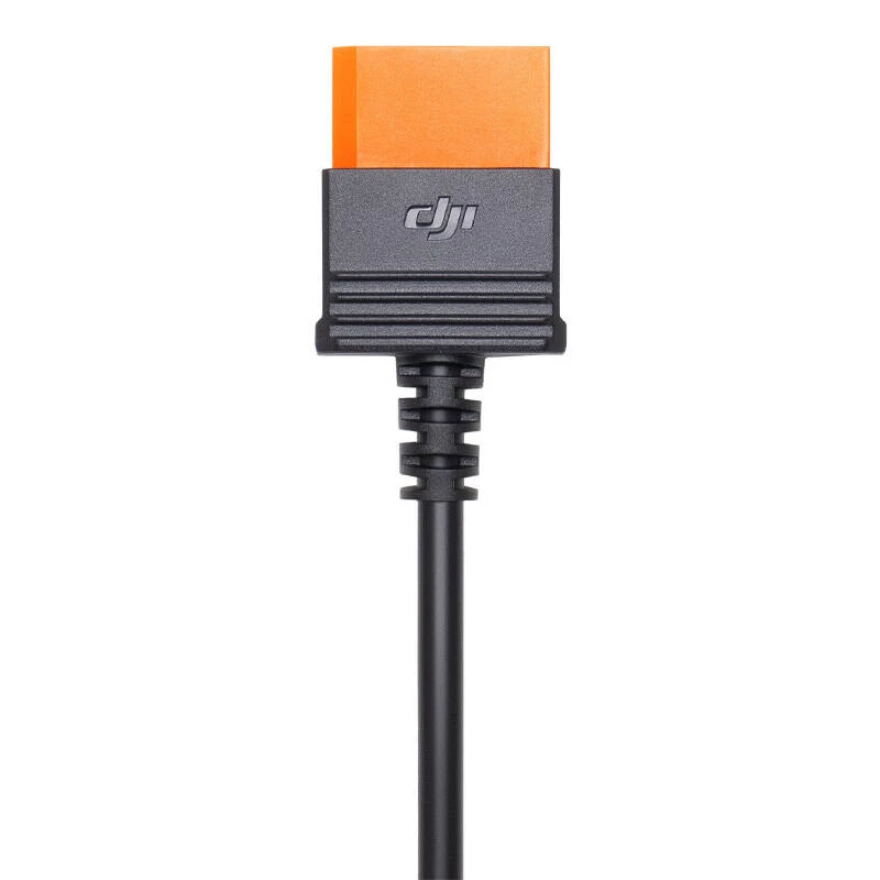 SDC DJI Power (Caricatore auto) (12V) Cavo di ricarica