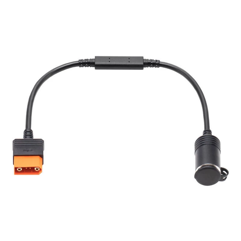 SDC DJI Power (Caricatore auto) (12V) Cavo di ricarica