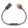 SDC DJI Power (Caricatore auto) (12V) Cavo di ricarica