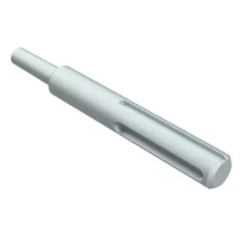 Adattatore per carotatrice SDS Plus su filettatura M16 D16-20