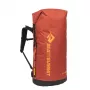 Sea to Summit Big River Dry 75 zaino 75 L