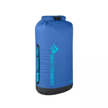 Sea To Summit Big River Dry Bag 20L - sacca stagna impermeabile con chiusura a roll-top