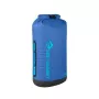 Sea To Summit Big River Dry Bag 20L - sacca stagna impermeabile con chiusura a roll-top