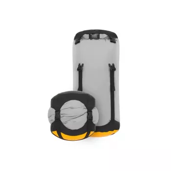 Sea To Summit Evac Compression Dry Bag 5L - blu