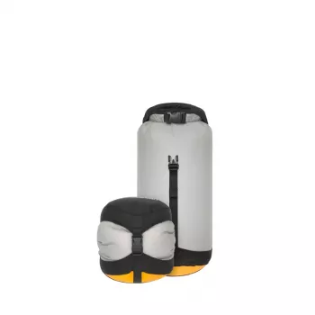 Sacca impermeabile compressione Evac Dry Bag UL Sea to Summit 8L - High Rise