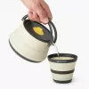 Sea To Summit Frontier Bollitore 1,3 L nero, bianco
