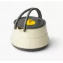 Sea To Summit Frontier Bollitore 1,3 L nero, bianco