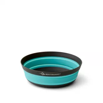 Sea To Summit Frontier UL Collapsible Bowl blu 680 ml