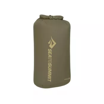 Sea To Summit Lightweight Dry Bag 20L blu