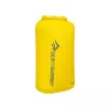 Sea To Summit Lightweight Dry Bag 20L sacca stagna leggera, Sulphur