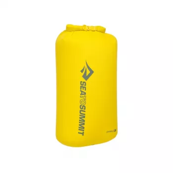 Sea To Summit sacca leggera 20L, Sulphur