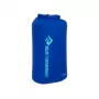 Sea To Summit Lightweight Dry Bag 5 litri blu