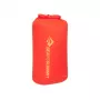 Sea To Summit Lightweight Dry Bag 8L sacca stagna leggera, Spicy Orange