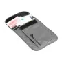 Sea To Summit marsupio da collo/portafoglio da collo con protezione RFID, nero