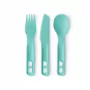 Sea To Summit Passage Set posate blu