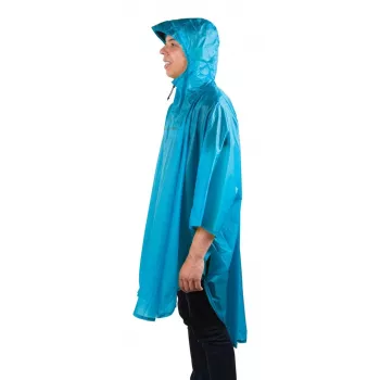 Poncho Ultra-Sil Nano Sea To Summit - blu