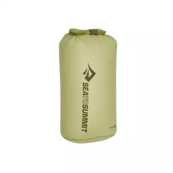 Sea To Summit UltraSil Dry Bag 3L - Sacco impermeabile ultracompatto per escursioni con zaino, kayak, campeggio, viaggi