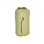 Sea To Summit UltraSil Dry Bag 3L - Sacco impermeabile ultracompatto per escursioni con zaino, kayak, campeggio, viaggi