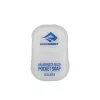 Sea To Summit Wilderness Wash Sapone in Fogli 50 - biodegradabile, senza profumo, multiuso