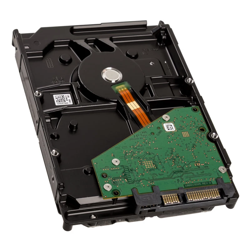 Seagate Barracuda ST2000DM008 disco fisso interno 2TB - 3,5
