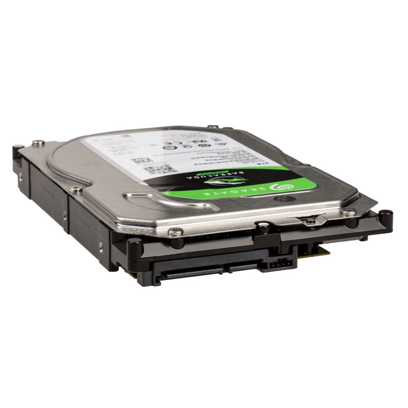 Seagate Barracuda ST2000DM008 disco fisso interno 2TB - 3,5