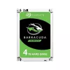 Seagate Barracuda ST6000DM003 disco rigido interno - 6TB, 3,5 pollici, 5400 giri/min, SATA III, 256MB cache