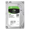 Seagate Barracuda ST6000DM003 disco rigido interno - 6TB, 3,5 pollici, 5400 giri/min, SATA III, 256MB cache