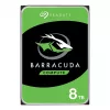 Seagate Barracuda ST8000DM004 8 TB disco fisso interno 3,5 pollici SATA III 5400 giri/min 256 MB cache