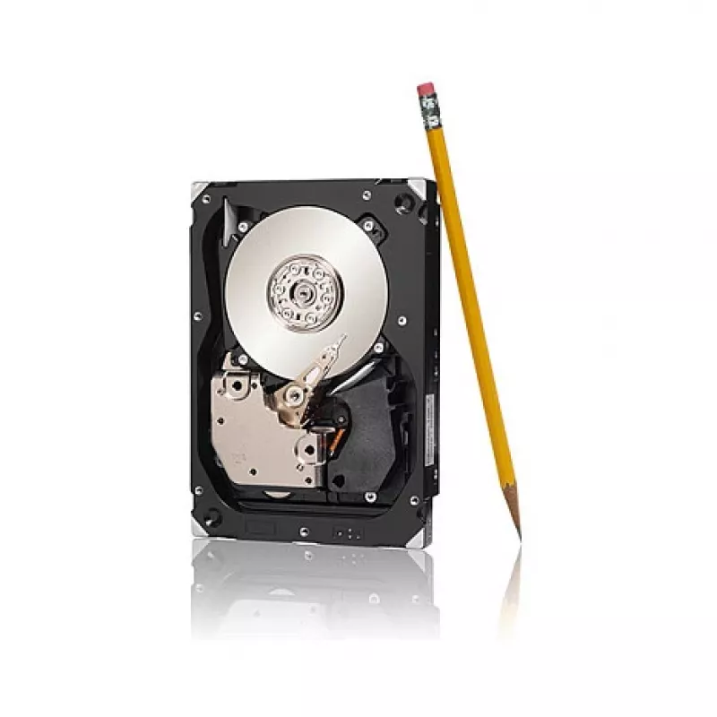 Seagate Cheetah 15K ST3600057SS 600 GB Disco fisso interno - 3,5
