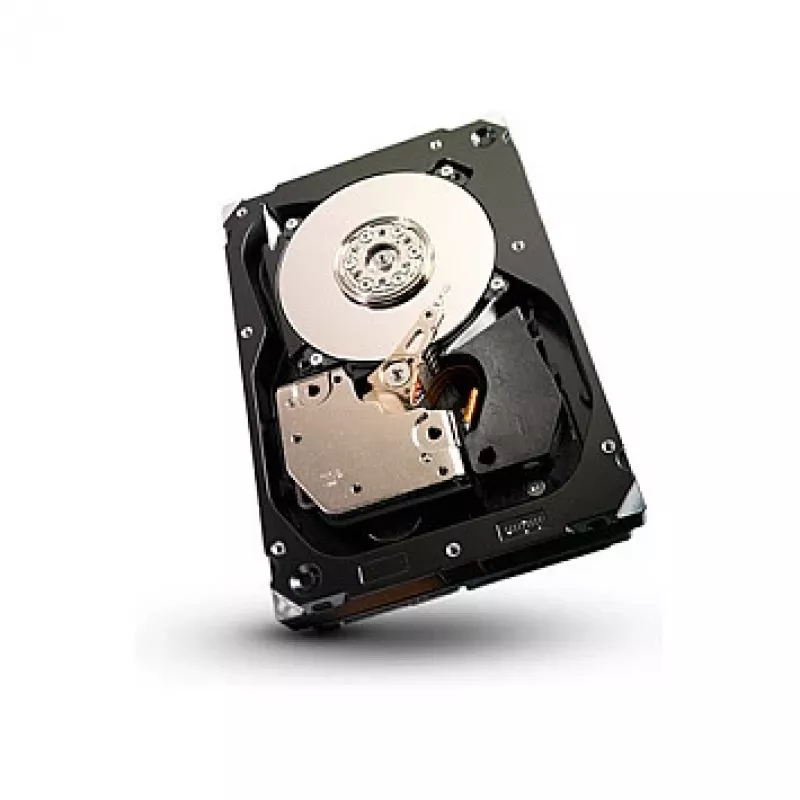 Seagate Cheetah 15K ST3600057SS 600 GB Disco fisso interno - 3,5