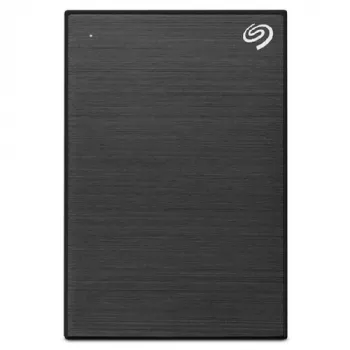 Seagate One Touch Portable 4TB Disco rigido esterno HDD - USB 3.2 Gen 1 - nero (STKZ4000400)