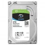 Seagate SkyHawk 2TB disco fisso interno per videosorveglianza - SATA 6Gb/s 3,5 inch (5900 RPM, 64MB cache, CMR)