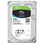 Seagate SkyHawk 8TB disco rigido per videosorveglianza, 3,5