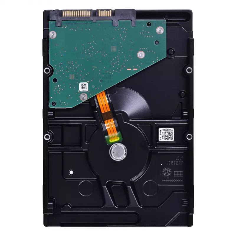 Seagate SkyHawk ST8000VX010 8 TB Disco fisso interno per videosorveglianza - 3,5