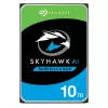 Seagate ST10000VE001 SkyHawk Surveillance HDD, 10 TB, 3,5 pollici, 7200 RPM
