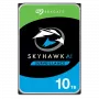 Seagate ST10000VE001 SkyHawk Surveillance HDD, 10 TB, 3,5 pollici, 7200 RPM