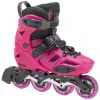 SEBA FR AXS Pink pattini in linea EU 29-32
