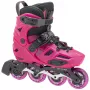 SEBA FR AXS Pink pattini in linea EU 29-32